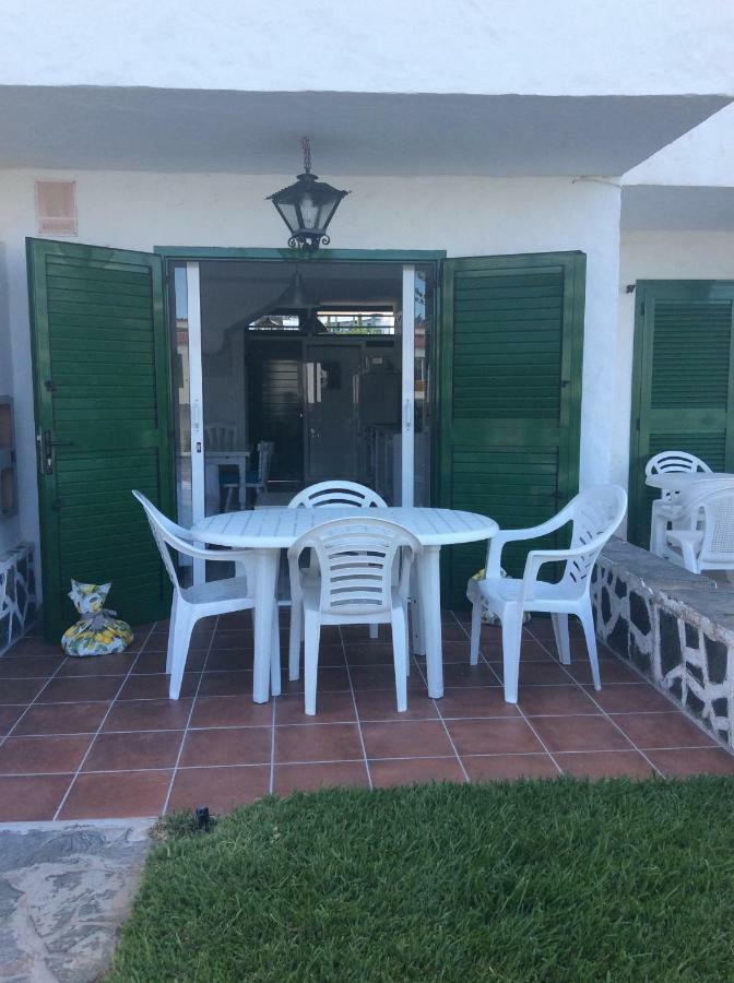 Bungalow Main Street Playa Del Ingles エクステリア 写真