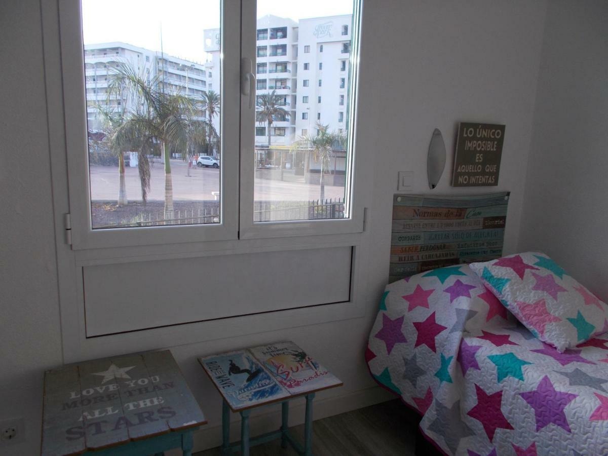 Bungalow Main Street Playa Del Ingles エクステリア 写真